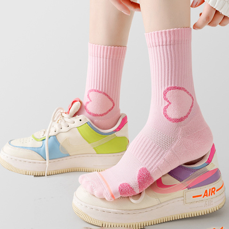 Soft Cotton Ankle Socks for All-Day Comfort