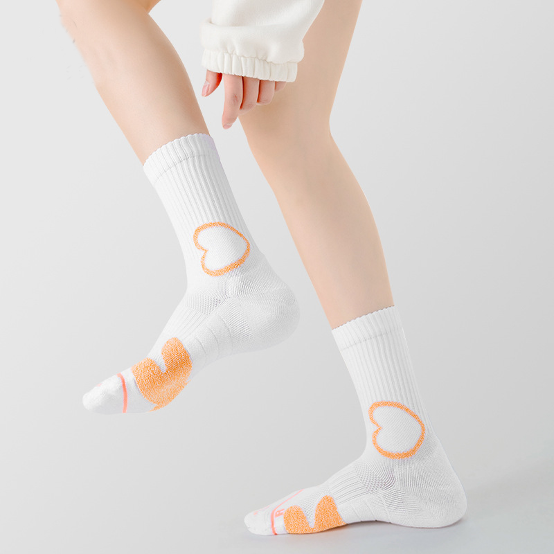 Soft Cotton Ankle Socks for All-Day Comfort