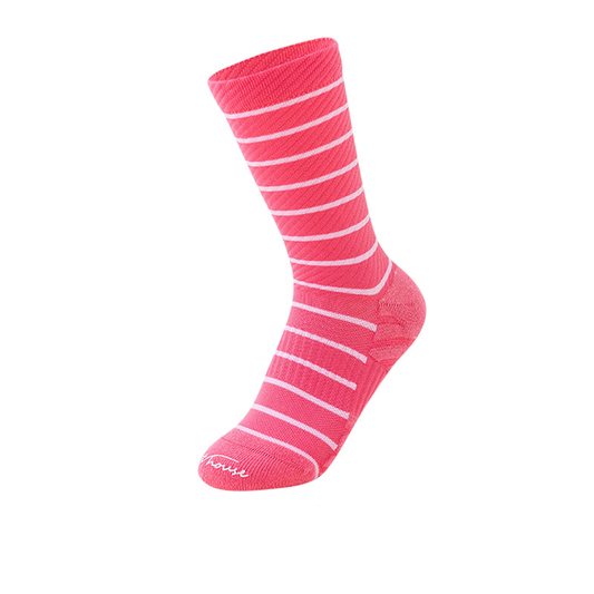 Mid-Calf Terry Versatile Running Trendy Socks
