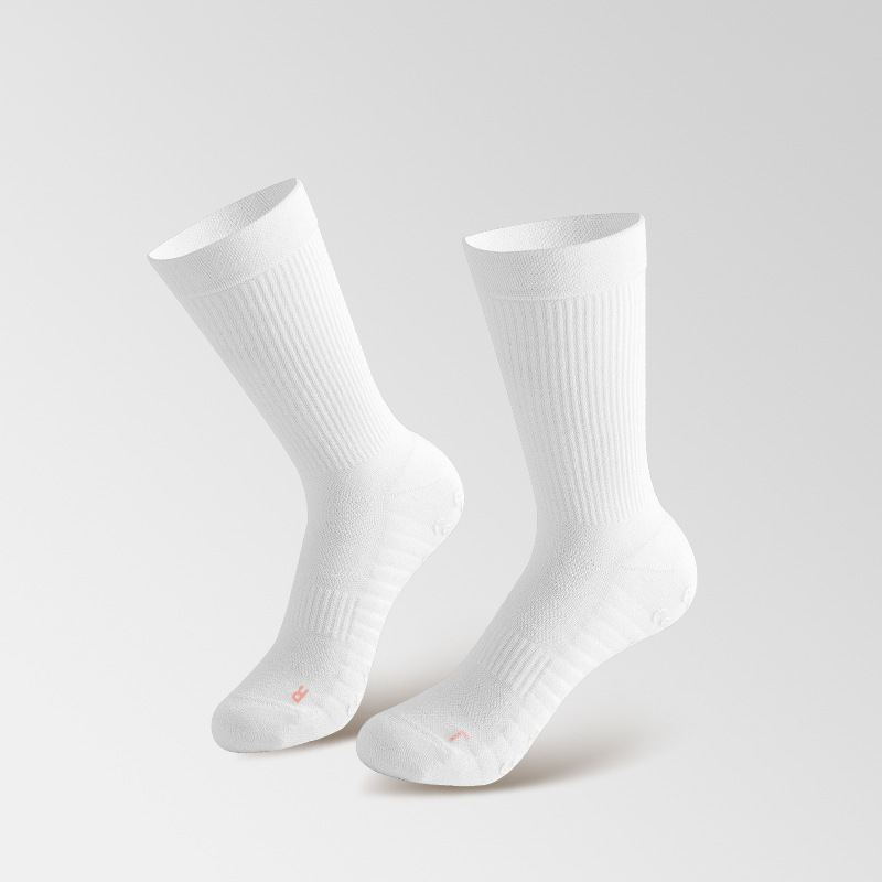 Women’s Mid-Calf Grippy Pilates Yoga Socks