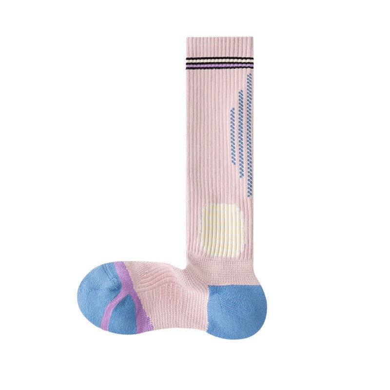Professional fitness compression socks