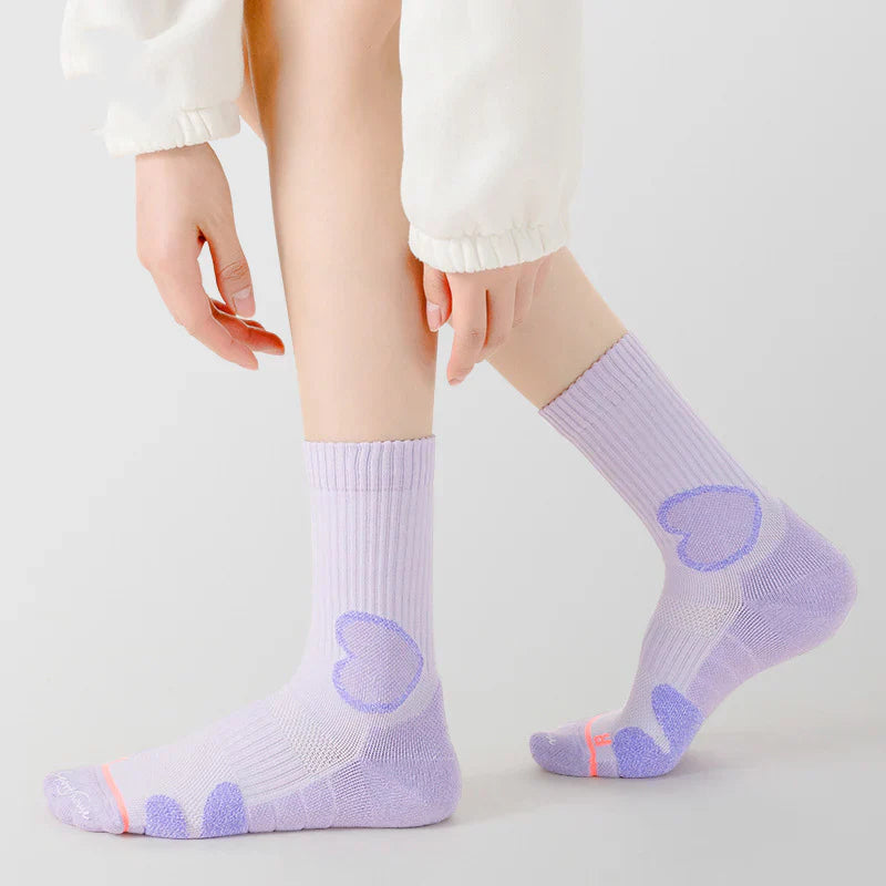 The 10 best running socks of 2025: comfortable, durable, and a must-have for runners