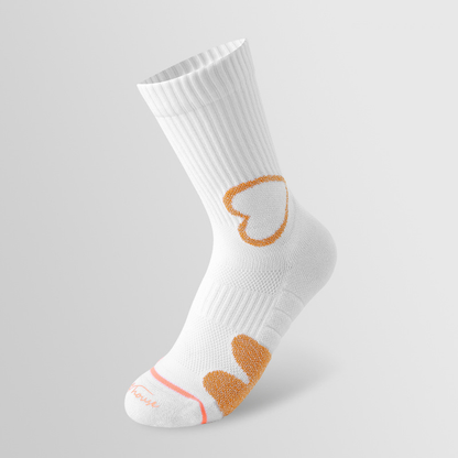 Soft Cotton Ankle Socks for All-Day Comfort