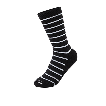 Mid-Calf Terry Versatile Running Trendy Socks