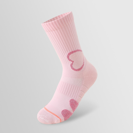 Soft Cotton Ankle Socks for All-Day Comfort