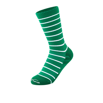 Mid-Calf Terry Versatile Running Trendy Socks