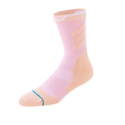 Men’s Mid-Calf Thick Antibacterial Elite Basketball Socks